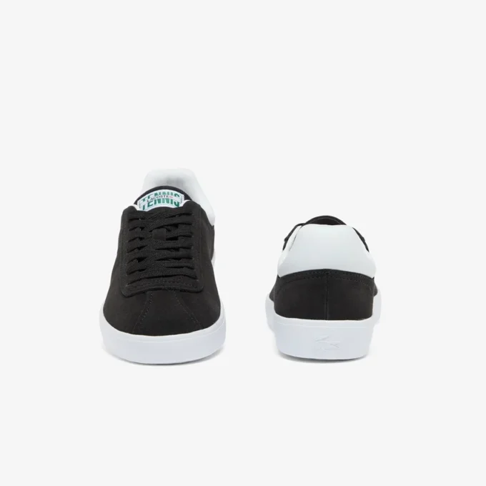 Women’s Baseshot Suede Sneakers