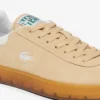 Women’s Baseshot Suede Sneakers