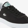 Women’s Baseshot Suede Sneakers