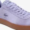 Women’s Baseshot Suede Sneakers