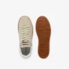 Women’s Baseshot Suede Sneakers
