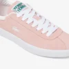 Women’s Baseshot Suede Sneakers
