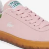 Women’s Baseshot Suede Sneakers