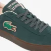Women’s Baseshot Suede Sneakers