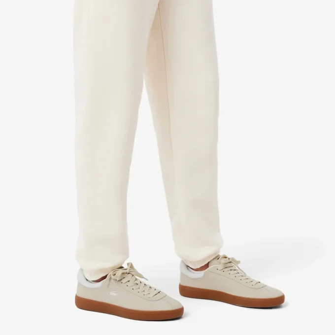 Women’s Baseshot Suede Sneakers