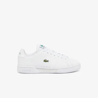 Women’s Carnaby Cup Leather Sneakers