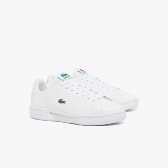 Women’s Carnaby Cup Leather Sneakers