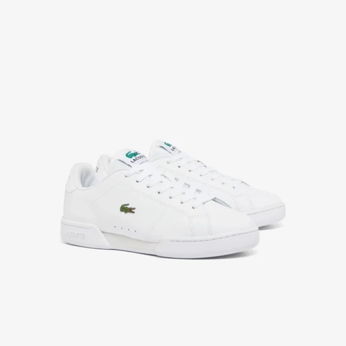 Women’s Carnaby Cup Leather Sneakers
