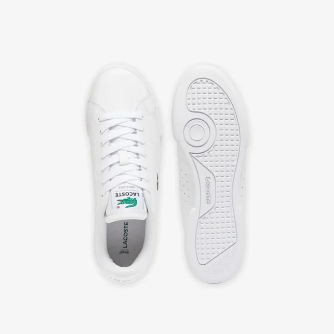 Women’s Carnaby Cup Leather Sneakers
