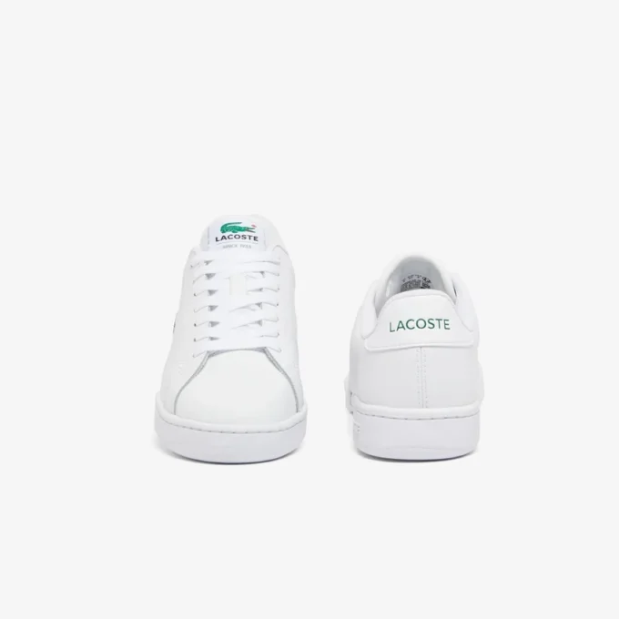 Women’s Carnaby Cup Leather Sneakers
