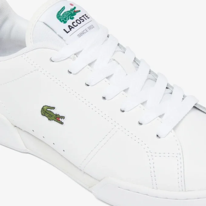Women’s Carnaby Cup Leather Sneakers