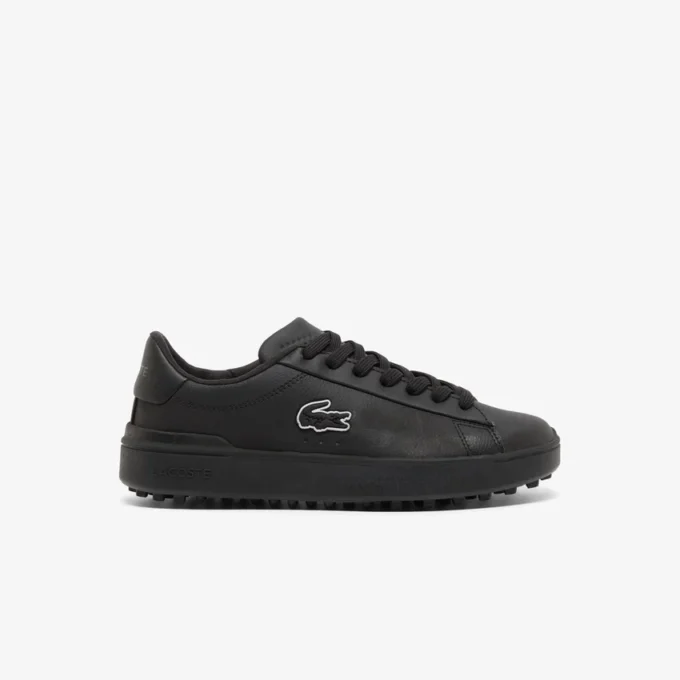 Women’s Carnaby Golf Leather Golf Shoes