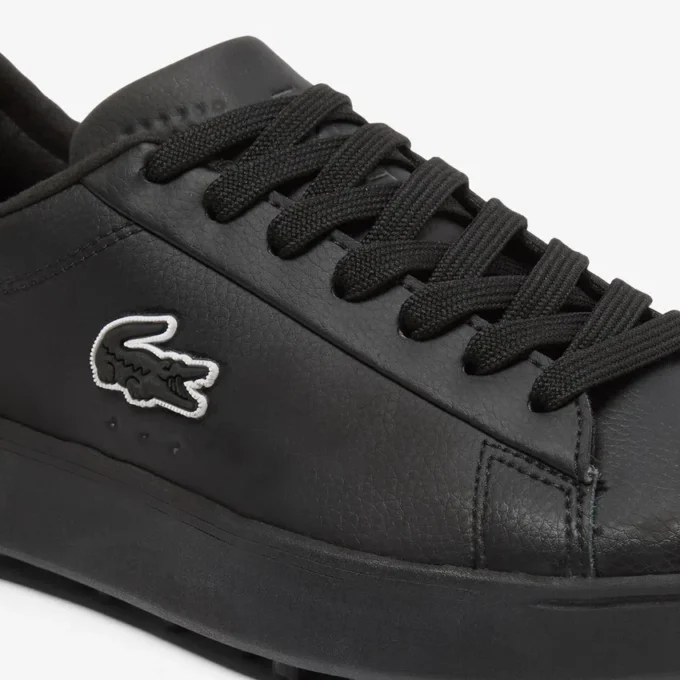 Women’s Carnaby Golf Leather Golf Shoes