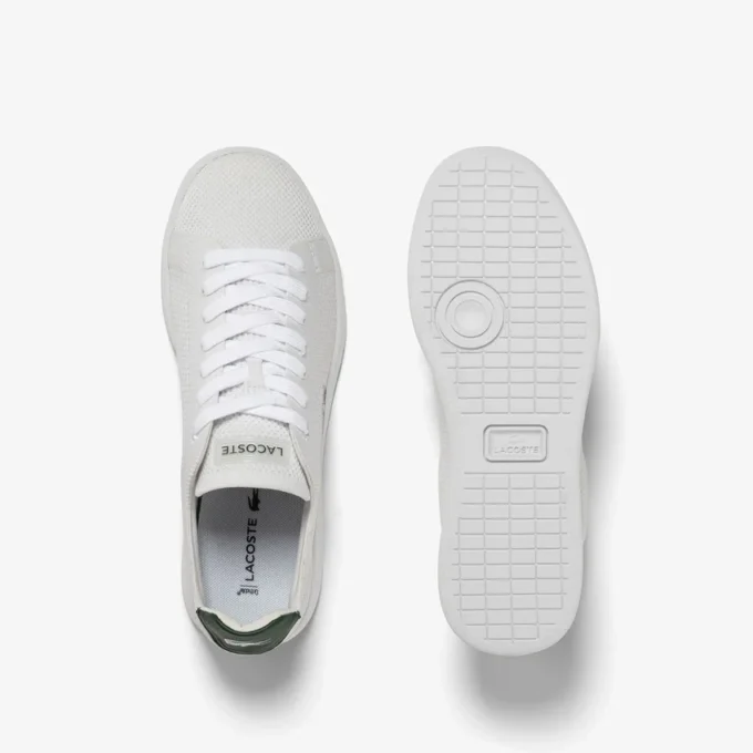 Women’s Carnaby Piqua Heel-Pop Sneakers