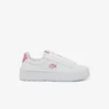 Women’s Carnaby Platform Leather Sneakers