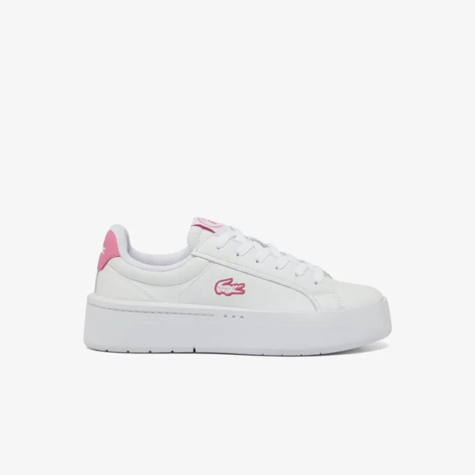 Women’s Carnaby Platform Leather Sneakers
