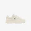 Women’s Carnaby Platform Leather Sneakers