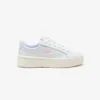 Women’s Carnaby Platform Leather Sneakers