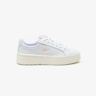 Women’s Carnaby Platform Leather Sneakers