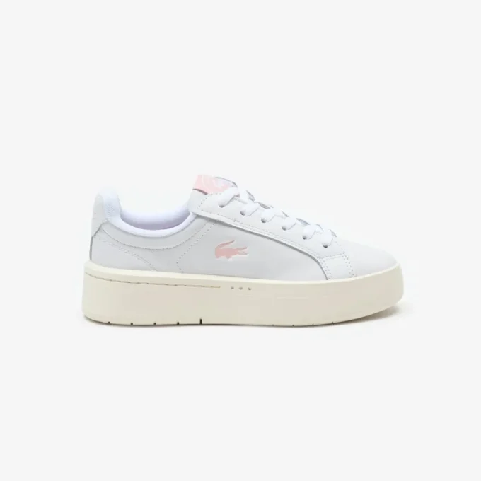 Women’s Carnaby Platform Leather Sneakers
