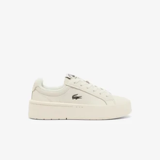 Women’s Carnaby Platform Leather Sneakers