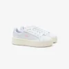 Women’s Carnaby Platform Leather Sneakers