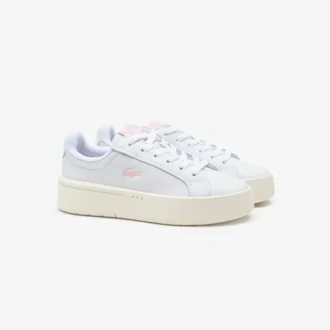 Women’s Carnaby Platform Leather Sneakers