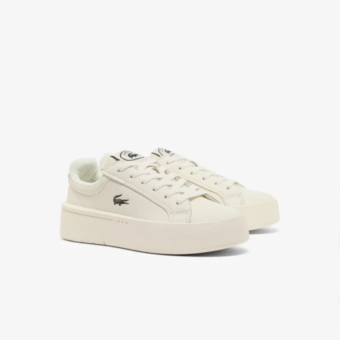 Women’s Carnaby Platform Leather Sneakers