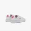 Women’s Carnaby Platform Leather Sneakers