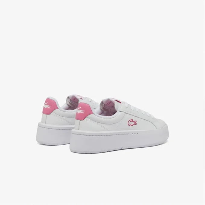 Women’s Carnaby Platform Leather Sneakers