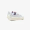 Women’s Carnaby Platform Leather Sneakers