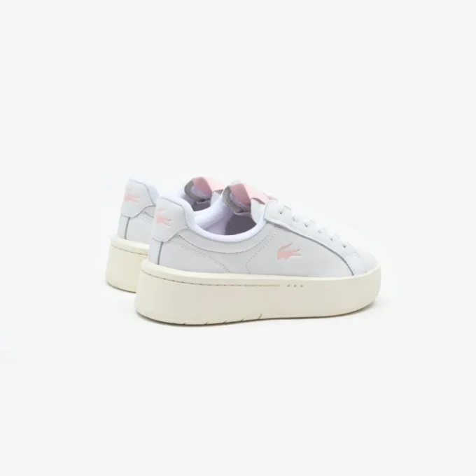 Women’s Carnaby Platform Leather Sneakers
