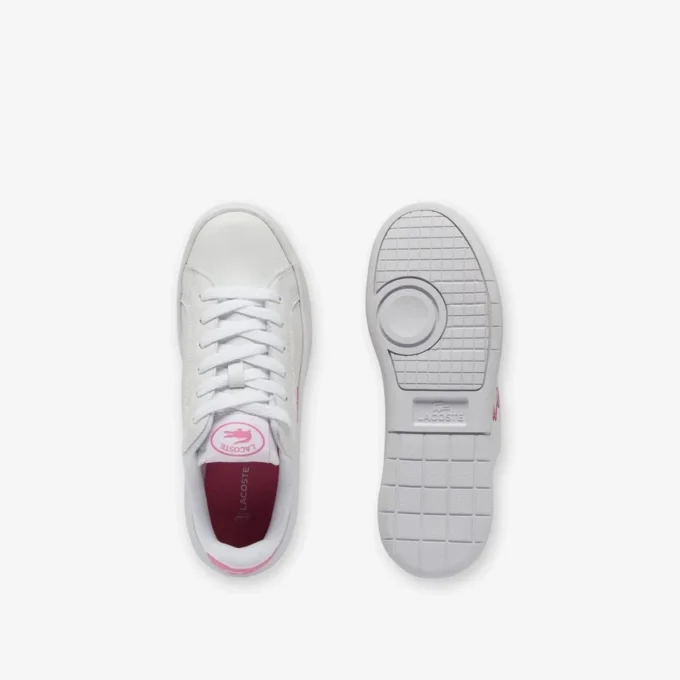 Women’s Carnaby Platform Leather Sneakers