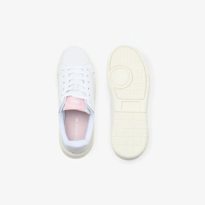 Women’s Carnaby Platform Leather Sneakers