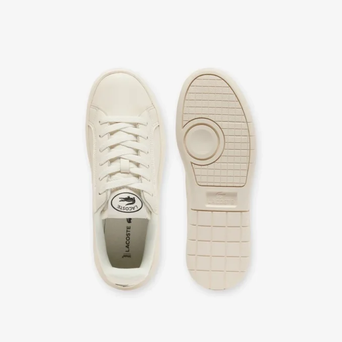 Women’s Carnaby Platform Leather Sneakers
