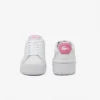 Women’s Carnaby Platform Leather Sneakers