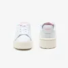 Women’s Carnaby Platform Leather Sneakers
