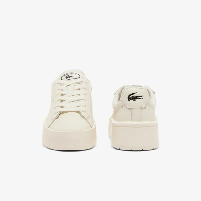Women’s Carnaby Platform Leather Sneakers