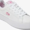 Women’s Carnaby Platform Leather Sneakers