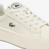 Women’s Carnaby Platform Leather Sneakers