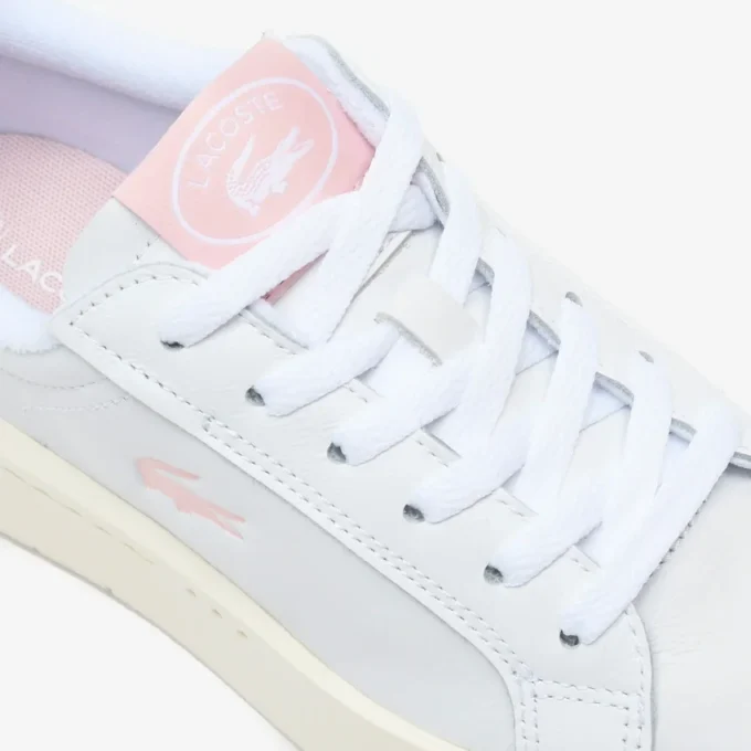 Women’s Carnaby Platform Leather Sneakers