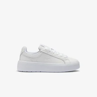 Women’s Carnaby Platform Lite Leather Sneakers