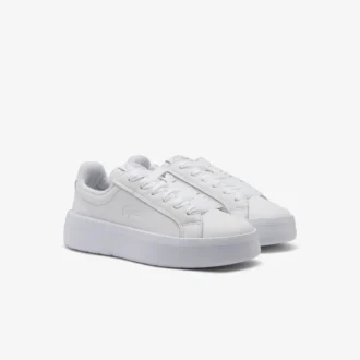Women’s Carnaby Platform Lite Leather Sneakers