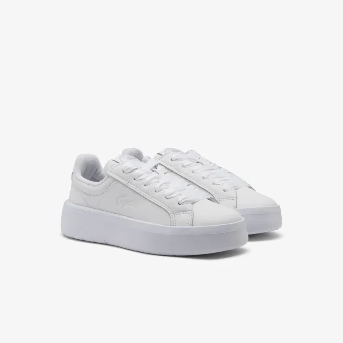 Women’s Carnaby Platform Lite Leather Sneakers