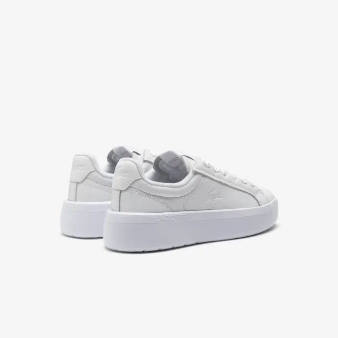 Women’s Carnaby Platform Lite Leather Sneakers