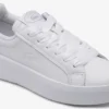 Women’s Carnaby Platform Lite Leather Sneakers