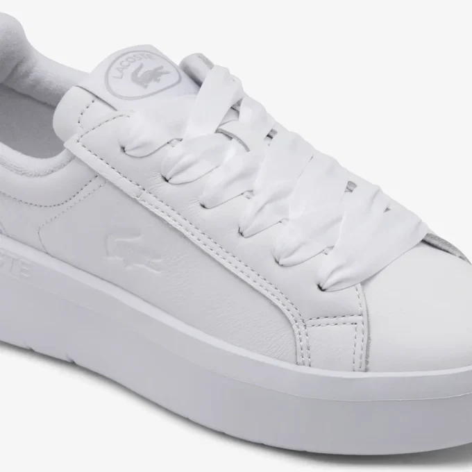 Women’s Carnaby Platform Lite Leather Sneakers