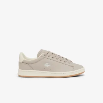 Women’s Carnaby Set Leather Sneakers
