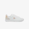 Women’s Carnaby Set Leather Sneakers