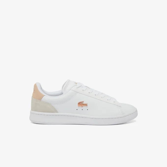 Women’s Carnaby Set Leather Sneakers